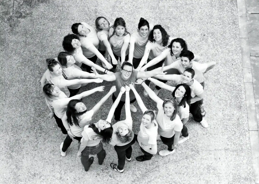 Photographe à Niort