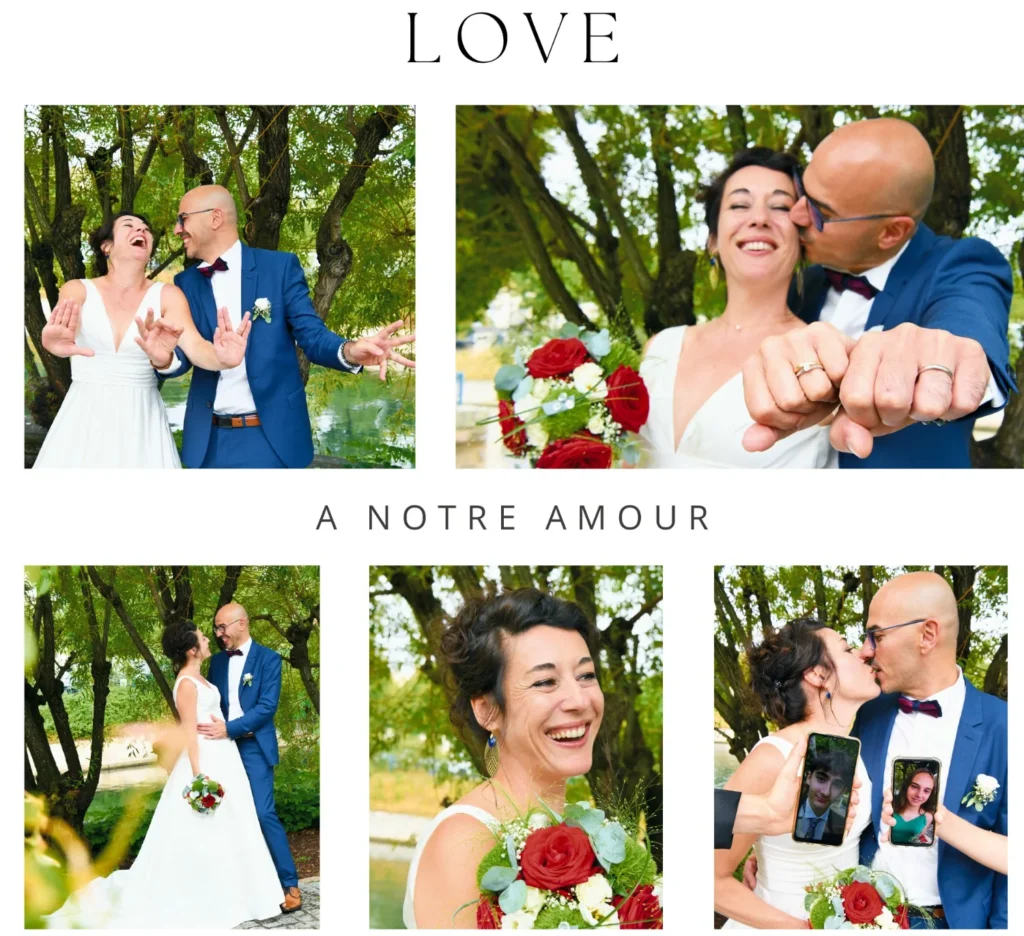 Photographe à Niort