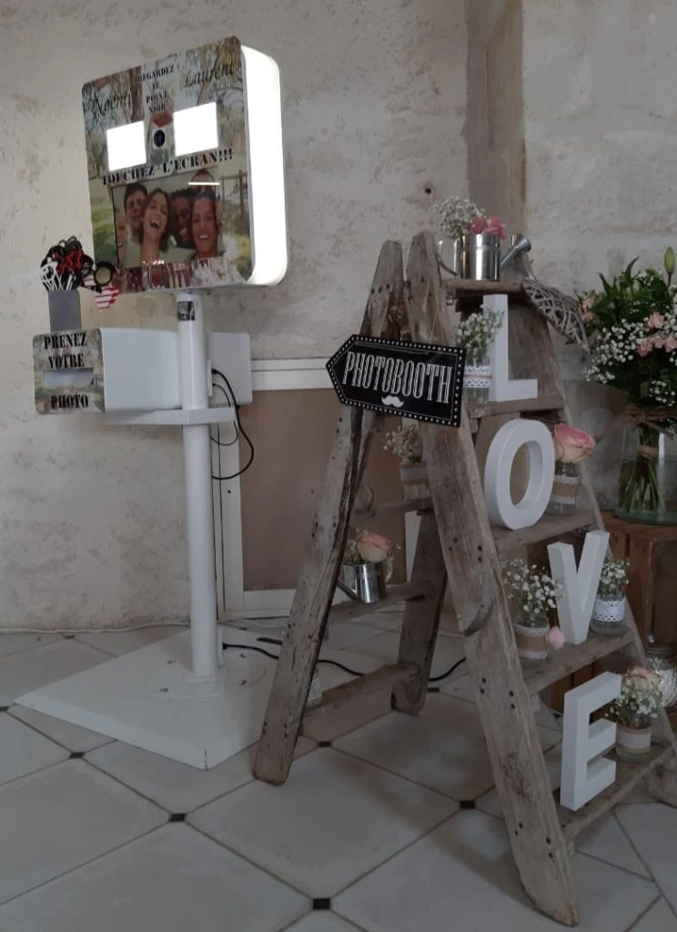 Photographe à Niort